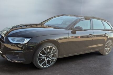 Audi A4 95.000 km 26.680 &euro; Grafenhausen 79865