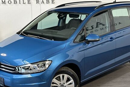 VW Touran 67.450 km 26.989 &euro; Wardenburg 26203