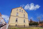 Zwei Eigentumswohnungen im Zentrum von Zwickau- +nur im Paket+