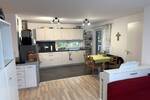 Moderne 3-Zimmer-Wohnung mit Terrasse, kleinem Gartenanteil und TG-Stellplatz, in beliebter Lage von Erlangen-Frauenaurach