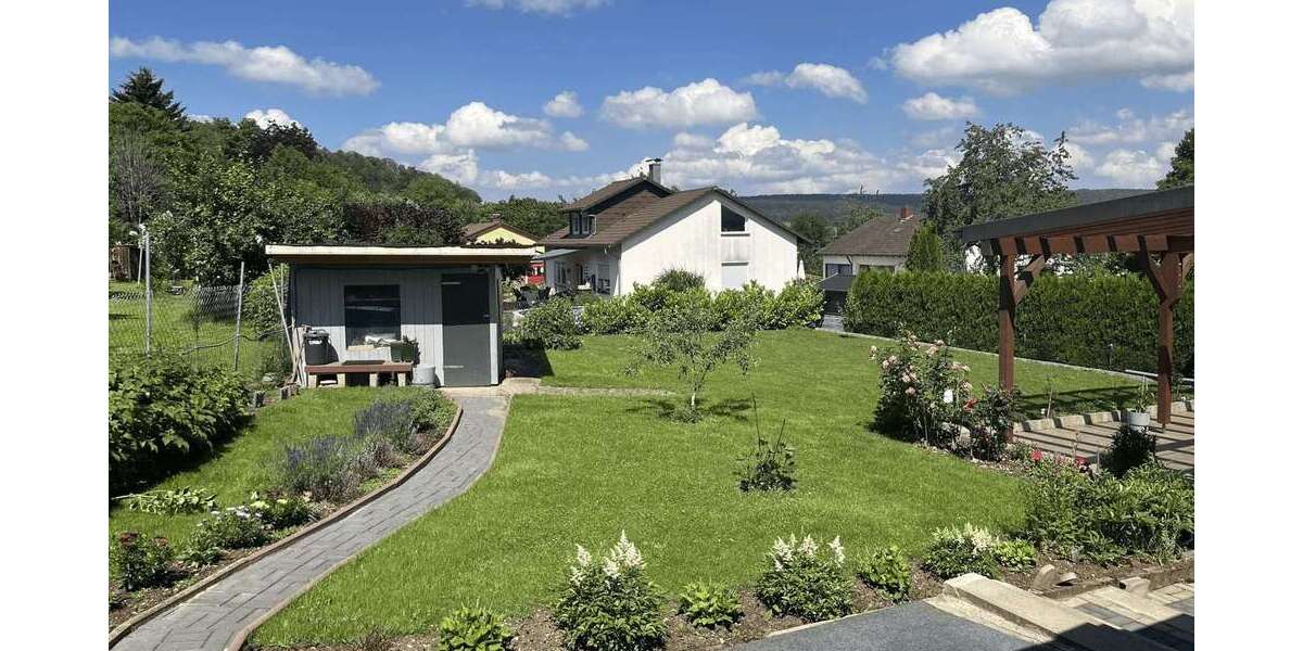 Einfamilienhaus Tuttlingen - 6 Zimmer, 147 m&sup2;, 559.000&euro; | Angebot:26394609