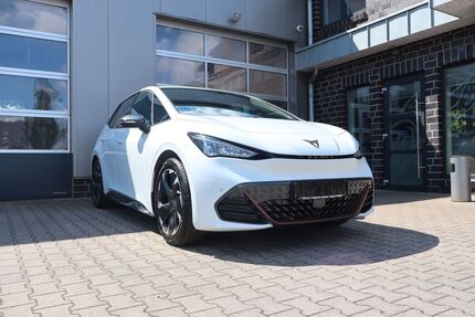 Cupra Born 19.050 km 27.490 &euro; Cappeln 49692