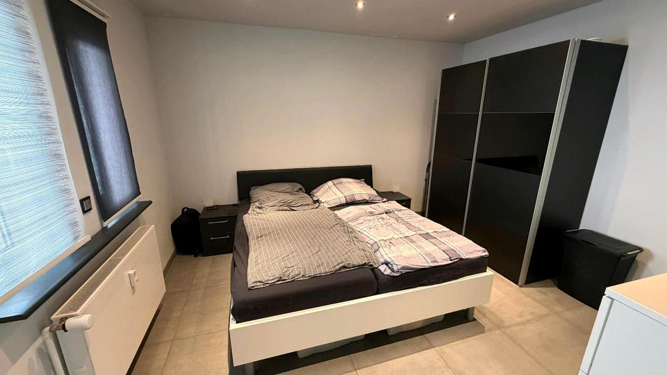 Etagenwohnung Ensdorf - 3 Zimmer, 80 m&sup2;, 189.500&euro; | Angebot:26790271