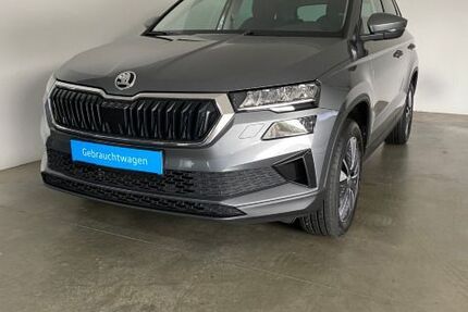 Skoda Karoq 53.222 km 25.750 &euro; Schmallenberg 57392