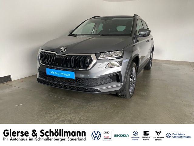Skoda Karoq 53.222 km 25.750 &euro; Schmallenberg 57392