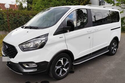 Ford Tourneo Custom 44.000 km 36.300 &euro; Soest 59494
