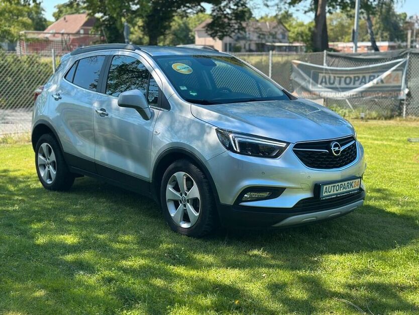 Mokka