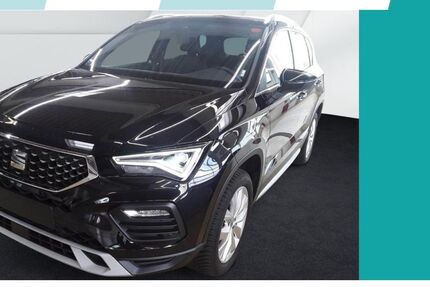 Seat Ateca 13.583 km 27.980 &euro; Leonberg 71229