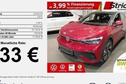 VW ID.5 42.823 km 28.949 &euro; Horn-Bad Meinberg 32805