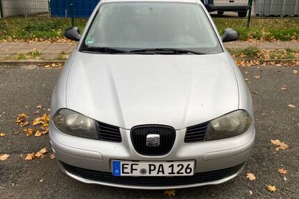 Seat Ibiza 179.250 km 1.750 € Erfurt 99089