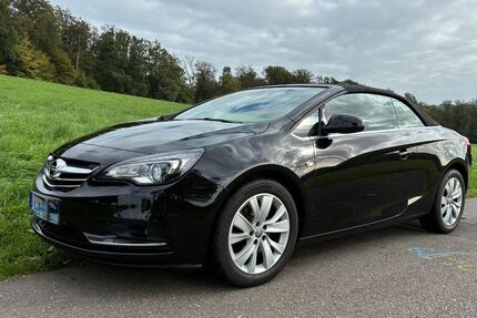 Opel Cascada 70.200 km 14.800 &euro; Wermelskirchen 42929