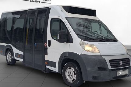 Fiat Ducato 270.000 km 15.999 &euro; Hagen 58089