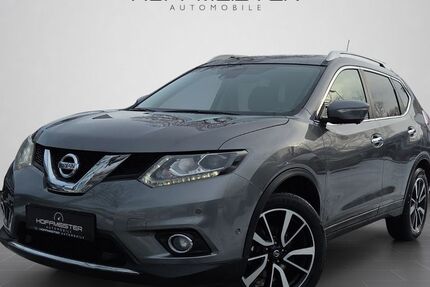 Nissan X-Trail 59.000 km 15.680 &euro; Gütersloh 33334