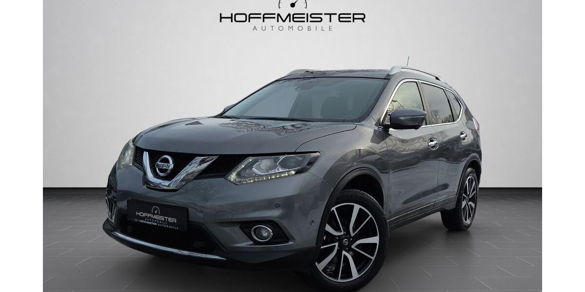Nissan X-Trail 59.000 km 15.680 &euro; Gütersloh 33334