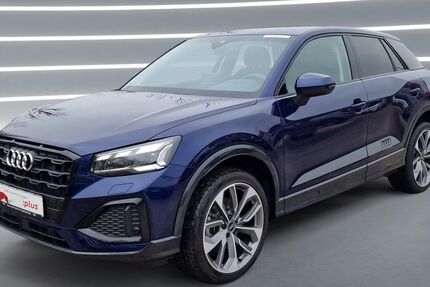 Audi Q2 5.493 km 33.890 € Ingolstadt 85057
