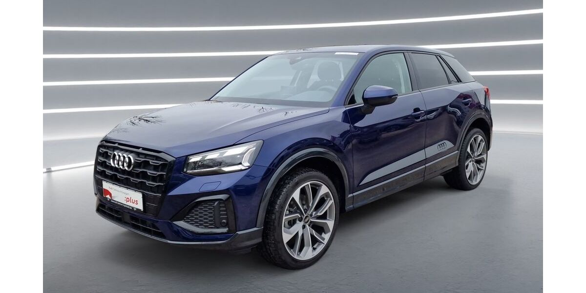 Audi Q2 5.493 km 33.890 € Ingolstadt 85057