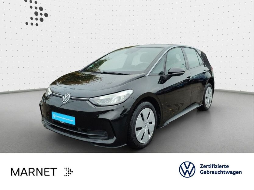 VW ID.3 15.495 km 30.930 € Bad Nauheim 61231