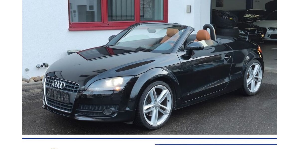 Audi TT 165.500 km 13.999 &euro; Balingen-Engstlatt 72336