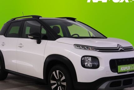 Citroen C3 Aircross 48.905 km 11.990 &euro; Stade 21682