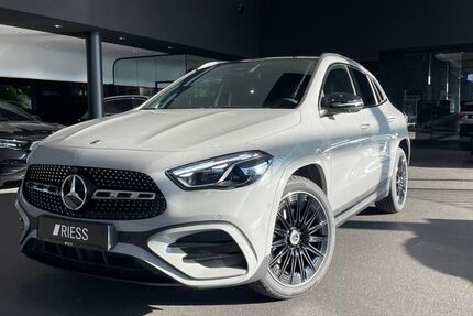 Mercedes-Benz GLA 250 9.000 km 57.300 &euro; Ravensburg 88214