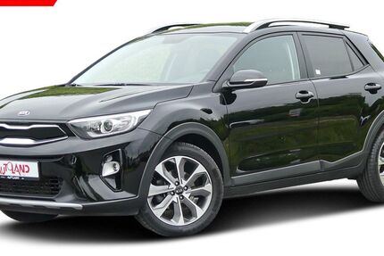 Kia Stonic 39.365 km 16.950 &euro; Stralsund 18437