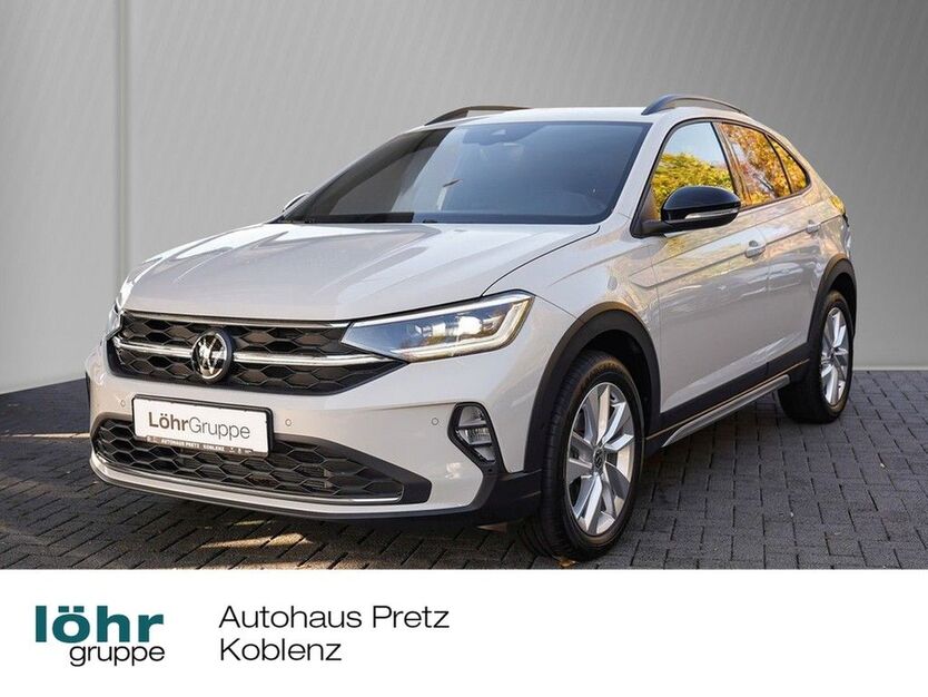 VW Taigo 15.020 km 25.880 € Koblenz 56076