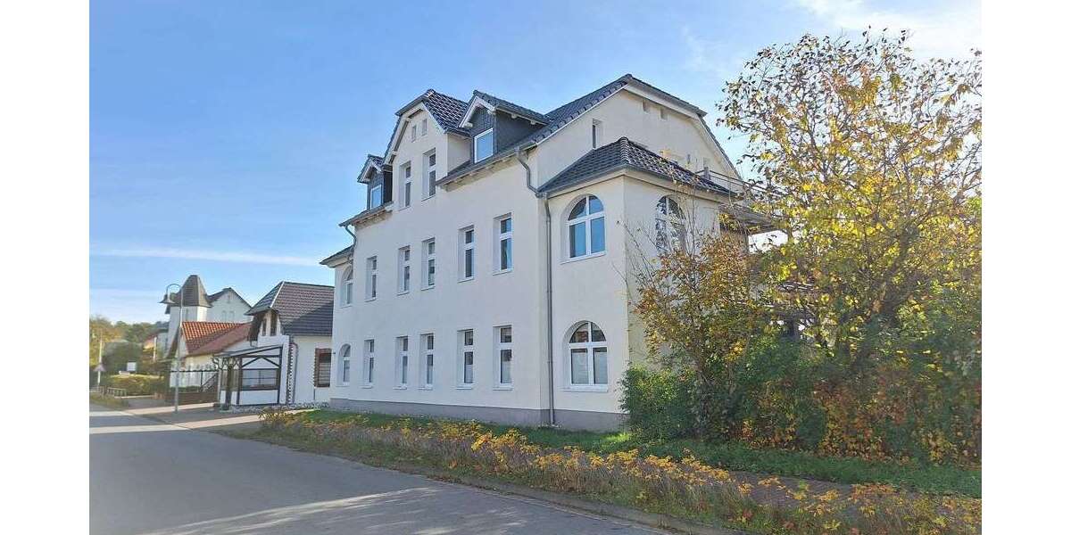 Haus zum Kaufen in Lubmin 985.000 € 362 m² 18 zimmer