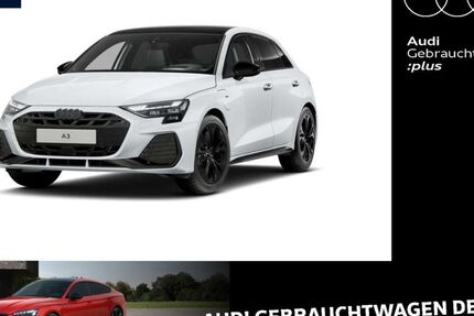 Audi A3 8.364 km 43.940 &euro; Neumarkt 92318