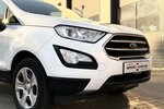 Ford EcoSport Trend / 1. Hand / Scheckheft / 47Tkm 47.000 km 9.900 &euro; Mönchengladbach 41066