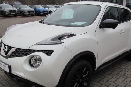 Nissan Juke 69.930 km 12.450 &euro; Heideck 91180