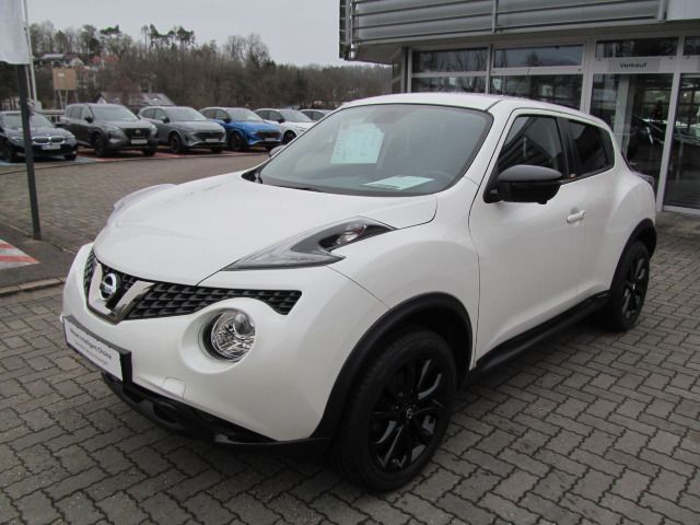 Nissan Juke 69.930 km 12.450 &euro; Heideck 91180