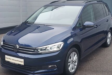 VW Touran 43.000 km 31.490 € Nesselwang 87484