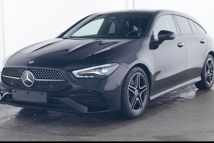 Mercedes CLA 220