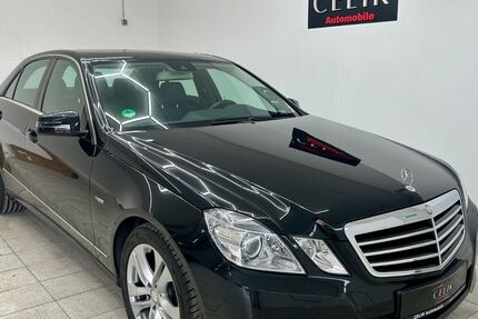 Mercedes-Benz E 220 60.000 km 17.350 &euro; Höhr-Grenzhausen 56203