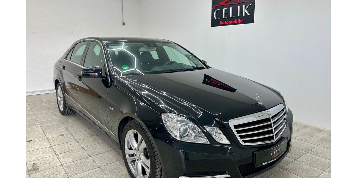 Mercedes-Benz E 220 60.000 km 17.350 &euro; Höhr-Grenzhausen 56203