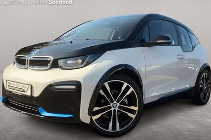 BMW i3 35.695 km 18.910 € Saarlouis 66740