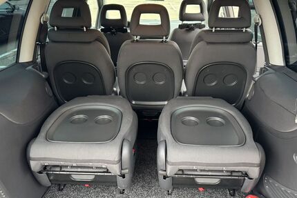 VW Sharan 280.000 km 4.700 &euro; Calw 75365