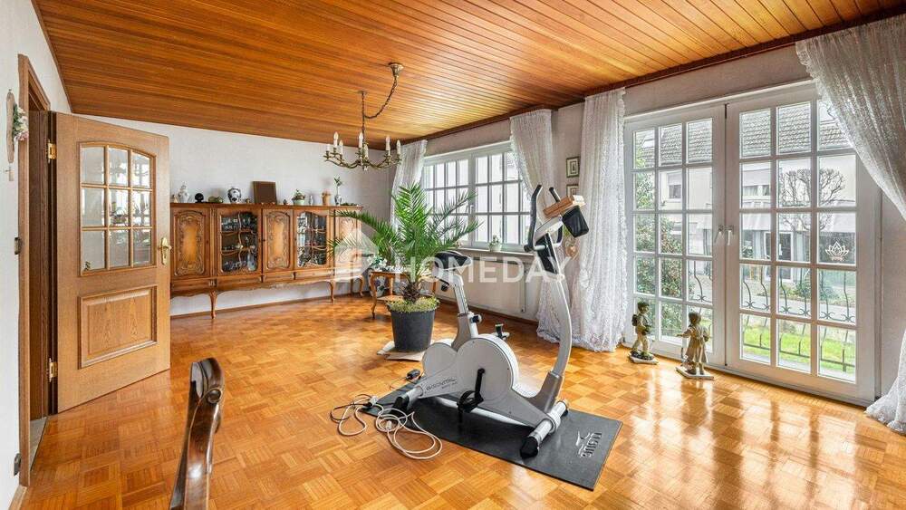 Bungalow Nieder-Olm Olm - 4 Zimmer, 121 m&sup2;, 539.000&euro; | Angebot:25374606