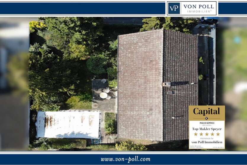 Grundstück zu verkaufen in Limburgerhof 395.000 € 550.01 m² zimmer