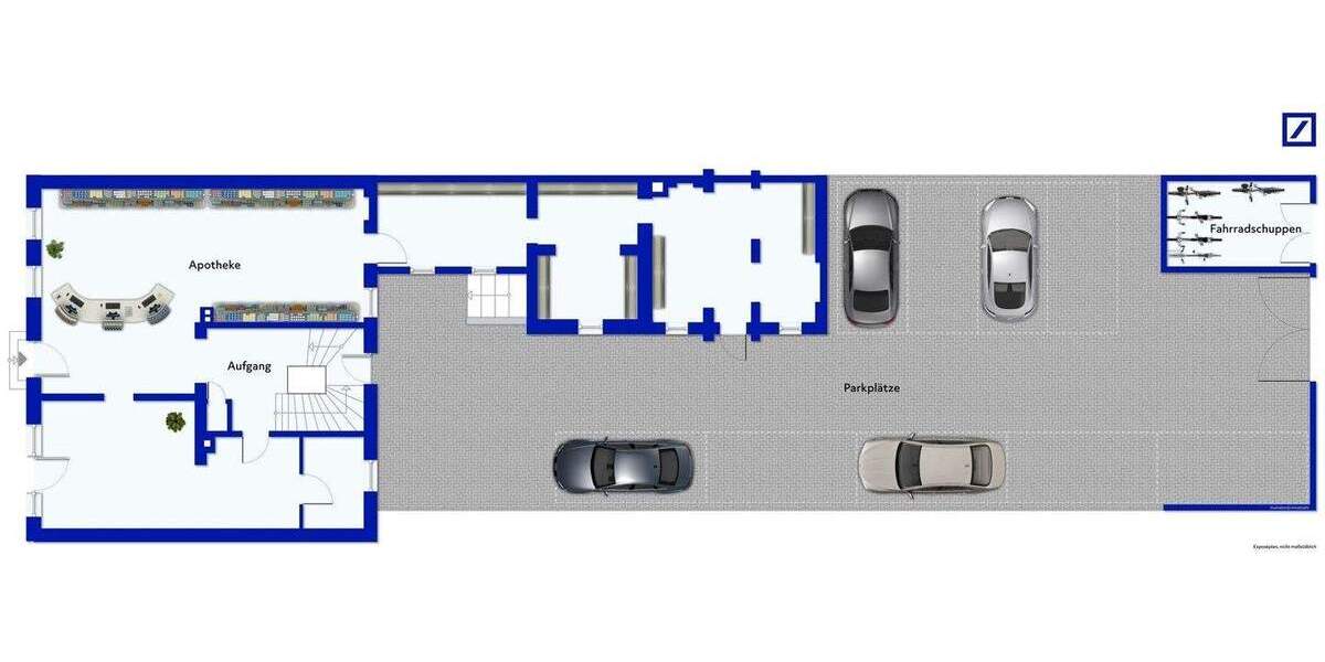 Gewerbeobjekt Pritzwalk - 449.000&euro; | Angebot:25686196