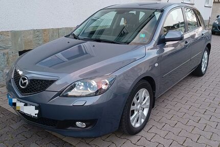 Mazda 3 109.671 km 4.999 € Paderborn 33100