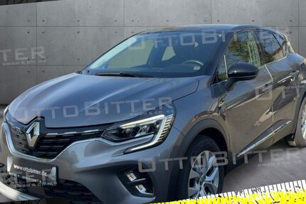 Renault Captur 55.629 km 14.895 &euro; Bielefeld 33647