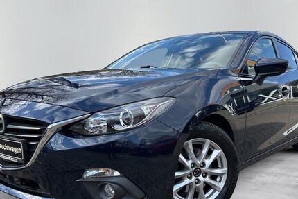 Mazda 3 56.366 km 13.990 &euro; Berlin 12247