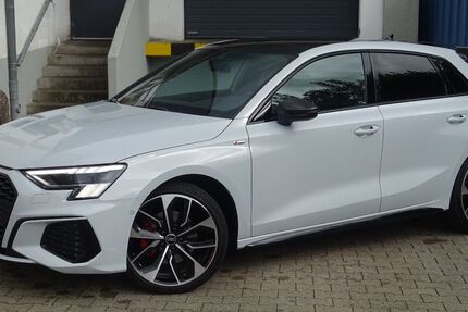 Audi A3 16.000 km 33.999 &euro; Osterode am Harz 37520