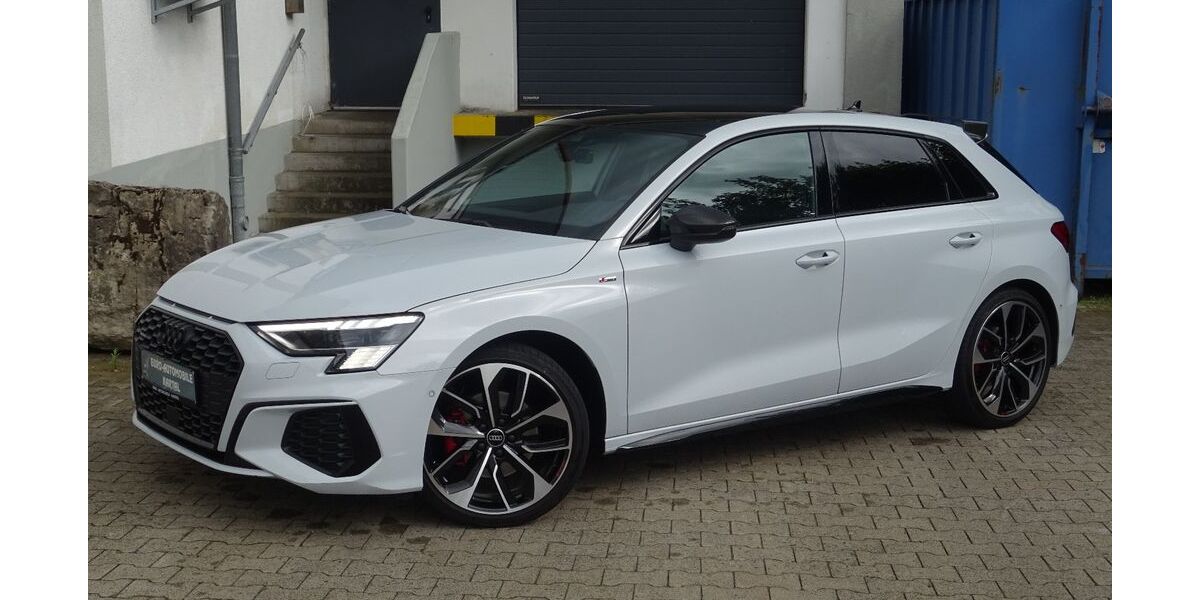 Audi A3 16.000 km 33.999 &euro; Osterode am Harz 37520