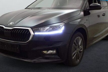 Skoda Fabia 22.492 km 20.890 &euro; Flensburg 24941