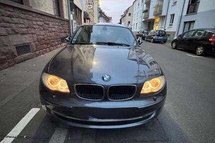 BMW 118 211.472 km 5.000 &euro; Aschaffenburg 63739