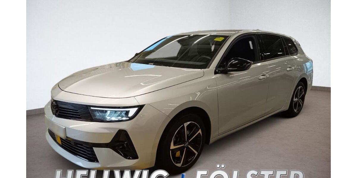 Opel Astra 32.427 km 19.990 &euro; Uetersen 25436