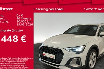 Audi A3 3.600 km 36.990 &euro; Berlin 12489