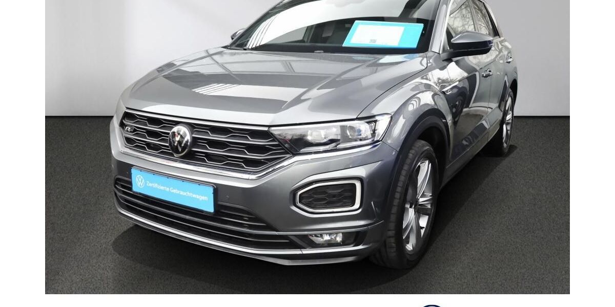 VW T-Roc 109.900 km 23.480 &euro; Lübeck 23560
